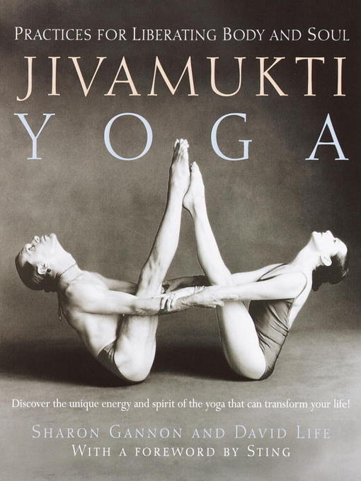 Title details for Jivamukti Yoga by Sharon Gannon - Available